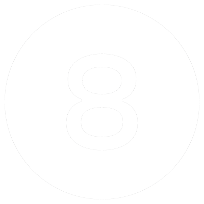 8