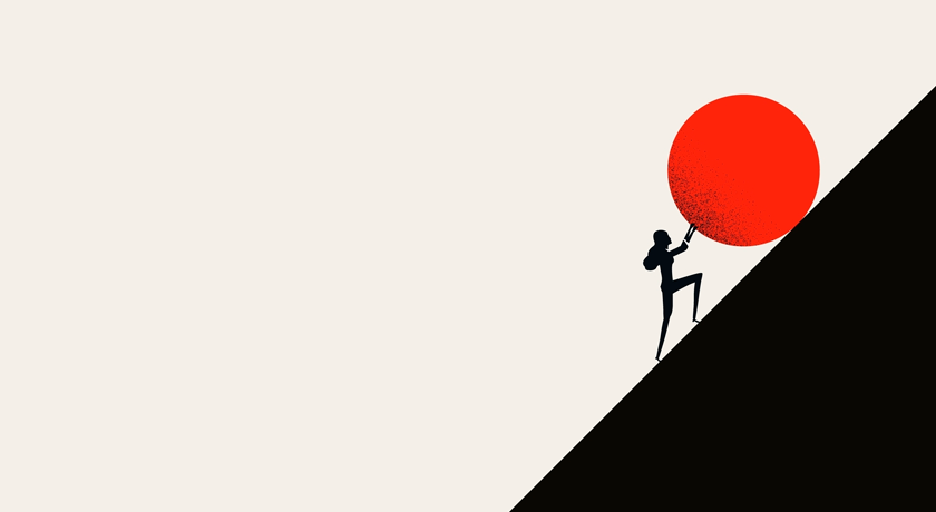 10 anys de lluita per aconseguir una pensió de viduïtat