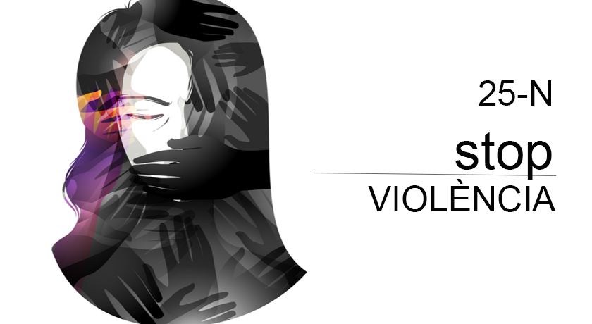 25-N: no es violencia. Son violencias