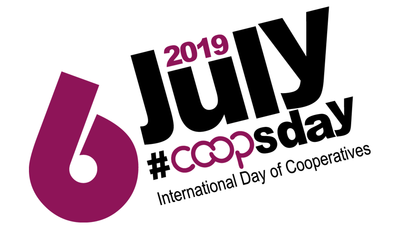 6 de julio, Día Internacional de las Cooperativas