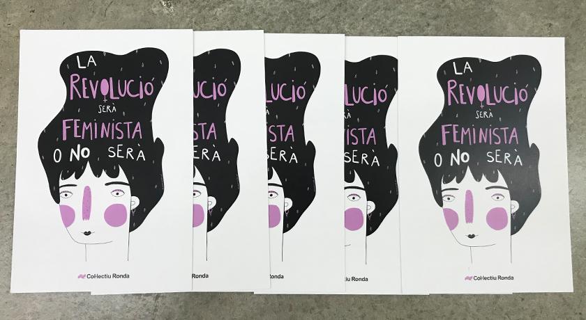 El Dia internacional de les Dones convoca de nou una Vaga de cures, consum, estudiantil i laboral