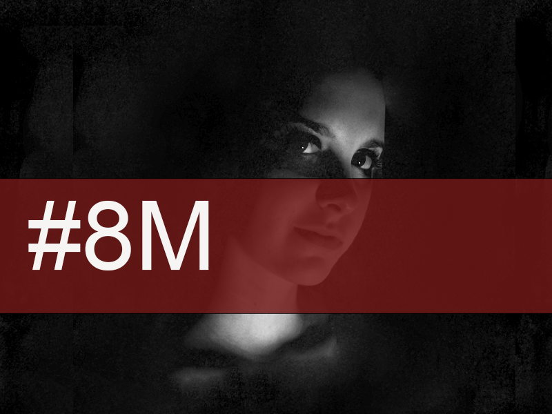 Dia Internacional de la Dona