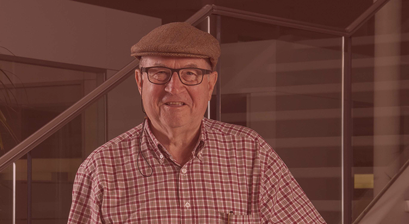 Un petit homenatge a Francesc Gallissà, mestre, amic i company.