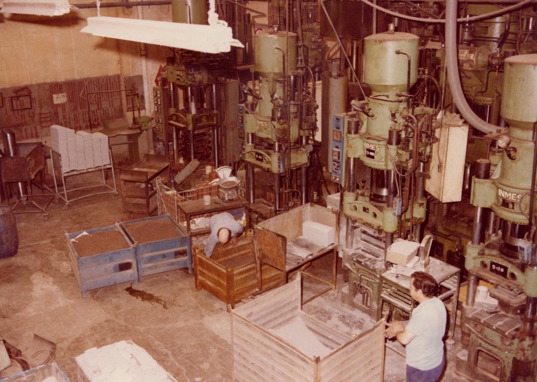 El TS ratifica la condena contra la empresa Honeywell (El Prat de Llobregat)