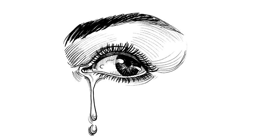 Any de plor, el dret a mantenir el nivell de vida després de la mort del cònjuge