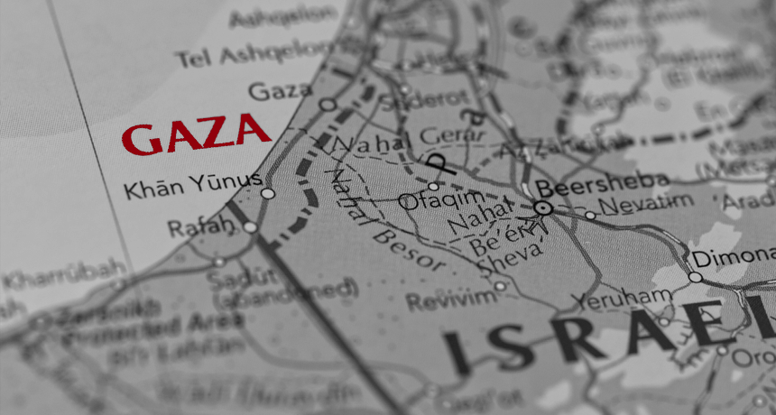 Detengamos la barbarie. Impongamos la paz