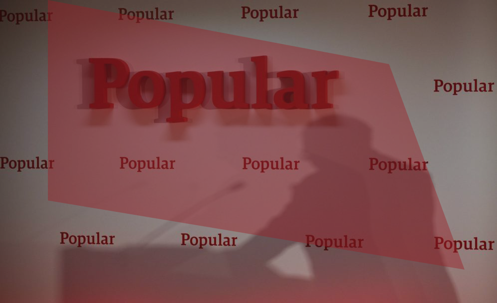 Algunas cuestiones que debes conocer si eres afectado/a por Banco Popular