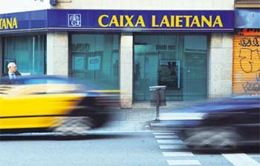 Caixa Laietana