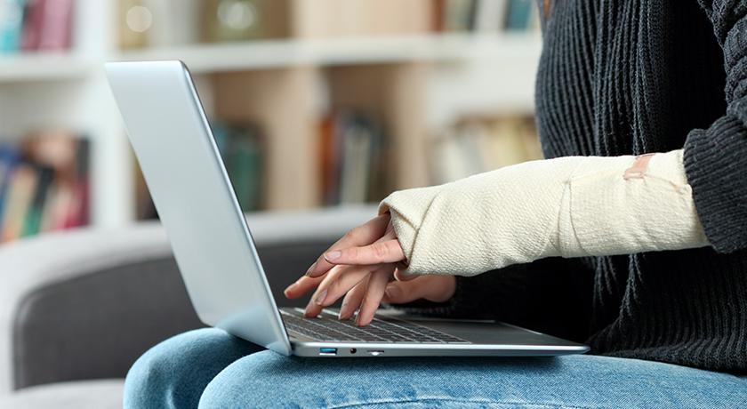 Breu guia d’autodefensa contra les empreses contractades per controlar la baixa