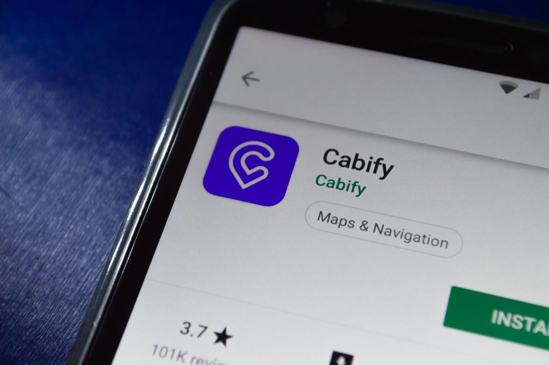 Cabify: denuncia ante Inspección de Trabajo
