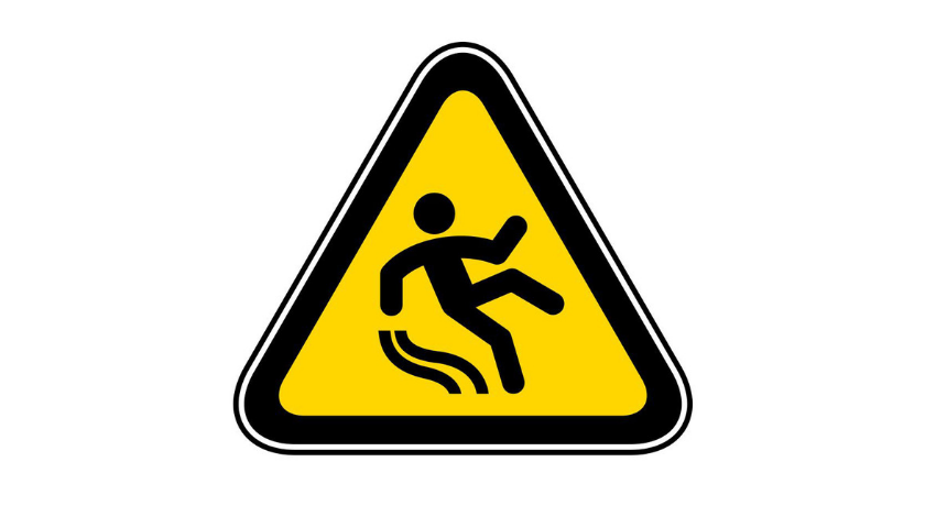 Caiguda al carrer o en una instal·lació municipal: es pot reclamar una indemnització?