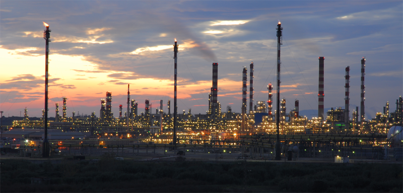 Una sentencia reitera el origen laboral de un cáncer en la petroquímica de Tarragona