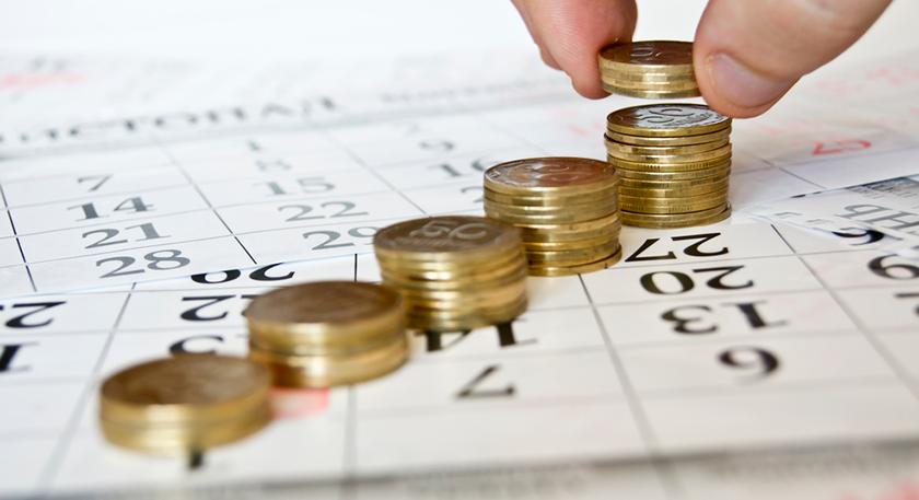 Cobrar la indemnització a terminis no impedeix accedir a la prestació d’atur