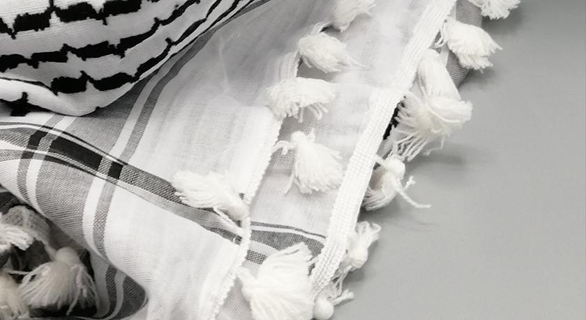 Contra la complicidad con la barbarie y el genocidio palestino [Manifiesto 27-S]