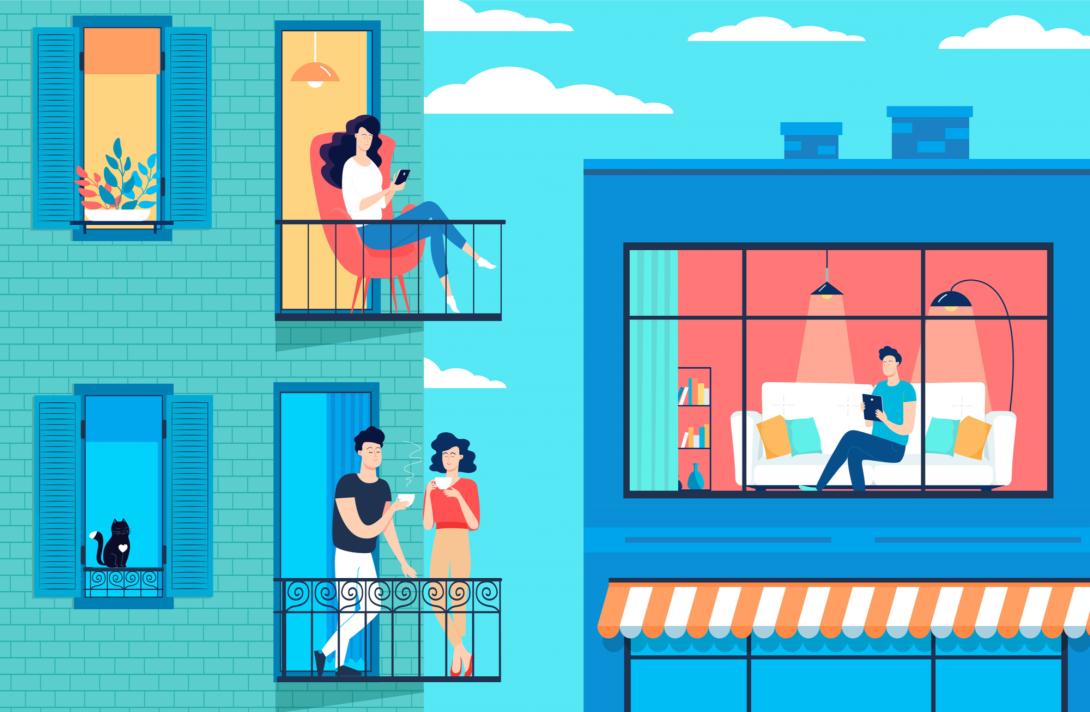 Coronavirus: preguntas frecuentes más allá del mundo laboral