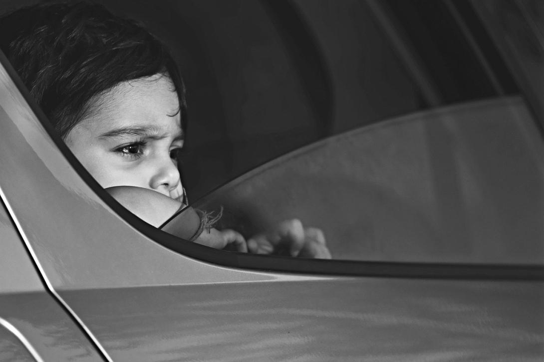 Coronavirus: règim de custòdia i visites de menors