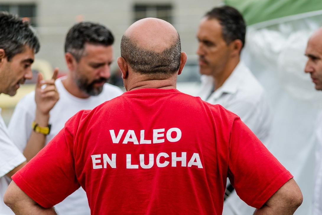 Demanda contra el trasllat