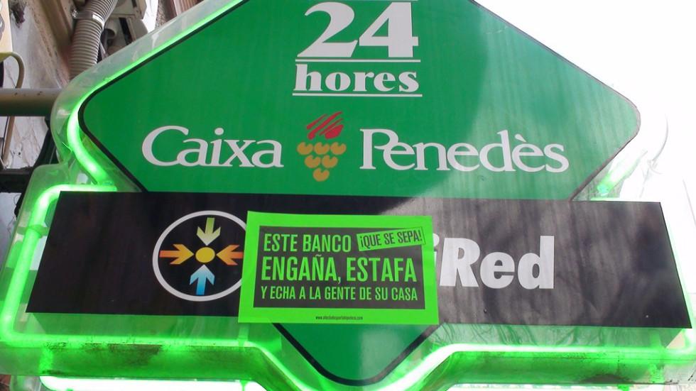 Els més de 760 empleats s'han unit per recalamr 8,7 milions del seu pla de pensions