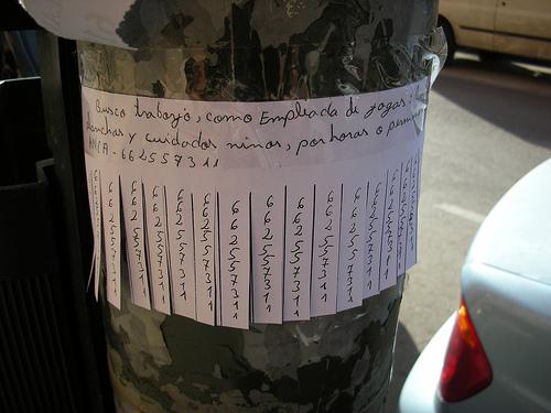 Reforma laboral