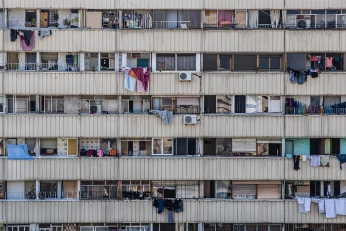 El TSJC obliga a reactivar el deribo del edificio Venus