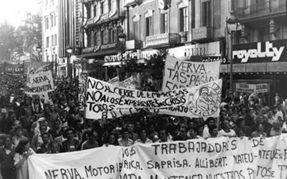 Una història de lluita per la justícia