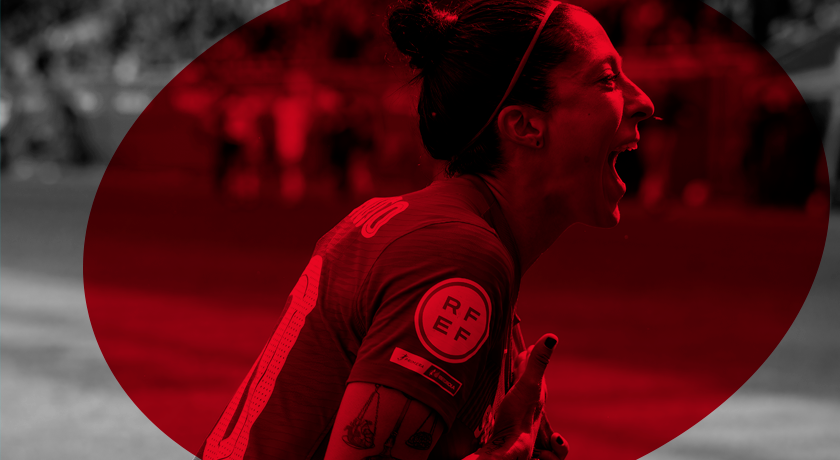 El "caso Jenni Hermoso", lo que nos ha pasado a todas