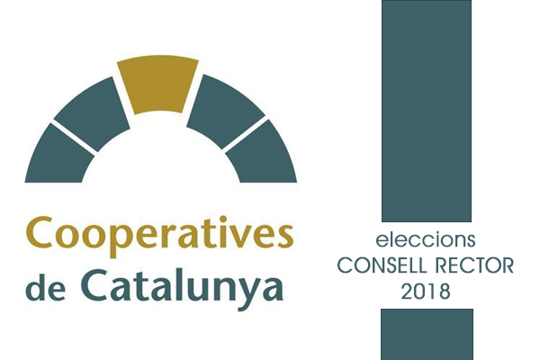 Colectivo Ronda formará parte del nuevo Consejo Rector de la Federación de Cooperativas