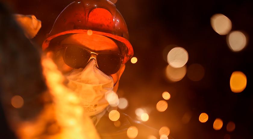 Els drets de persones treballadores exposades a agents cancerígens