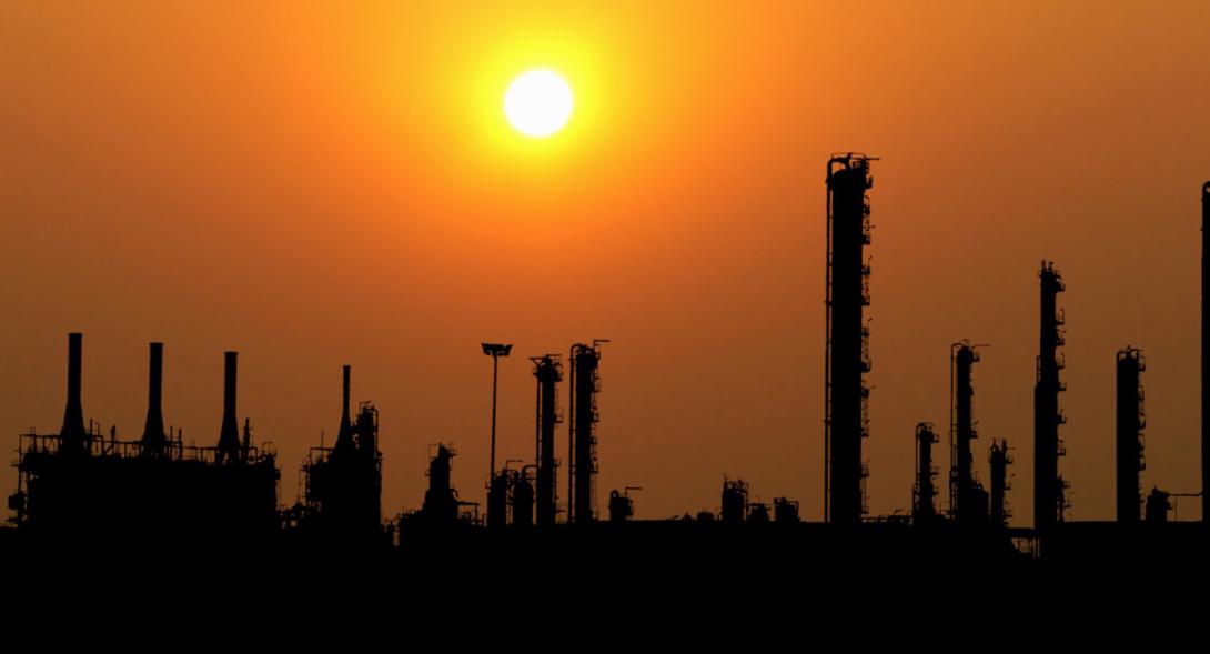 Explosió a la petroquímica de Tarragona: incompliment del principi de precaució