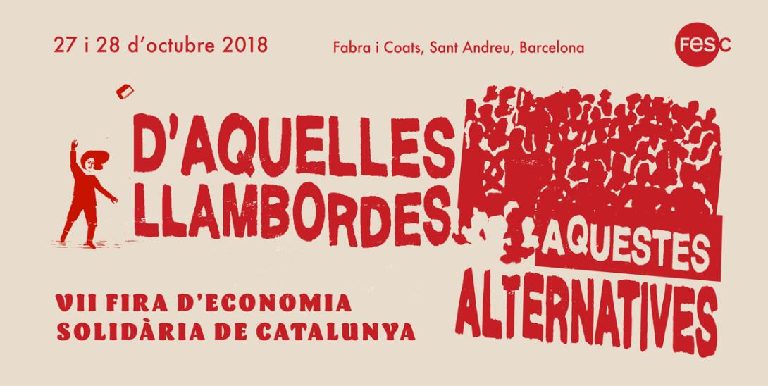 La nueva edición de la Feria de Economía Solidaria se centra en todo lo que rodea las "soberanías"