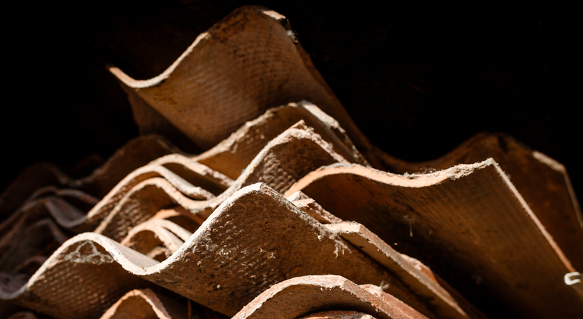 Finalmente, un fondo de compensación para las víctimas del amianto