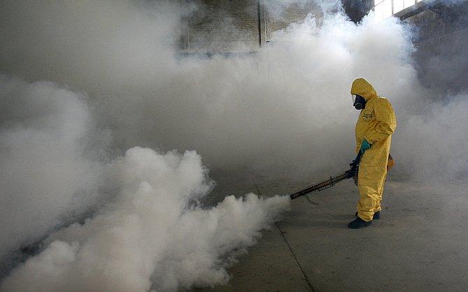 El ICS deberá indemnizar a una trabajadora de un CAP afectada por fumigaciones