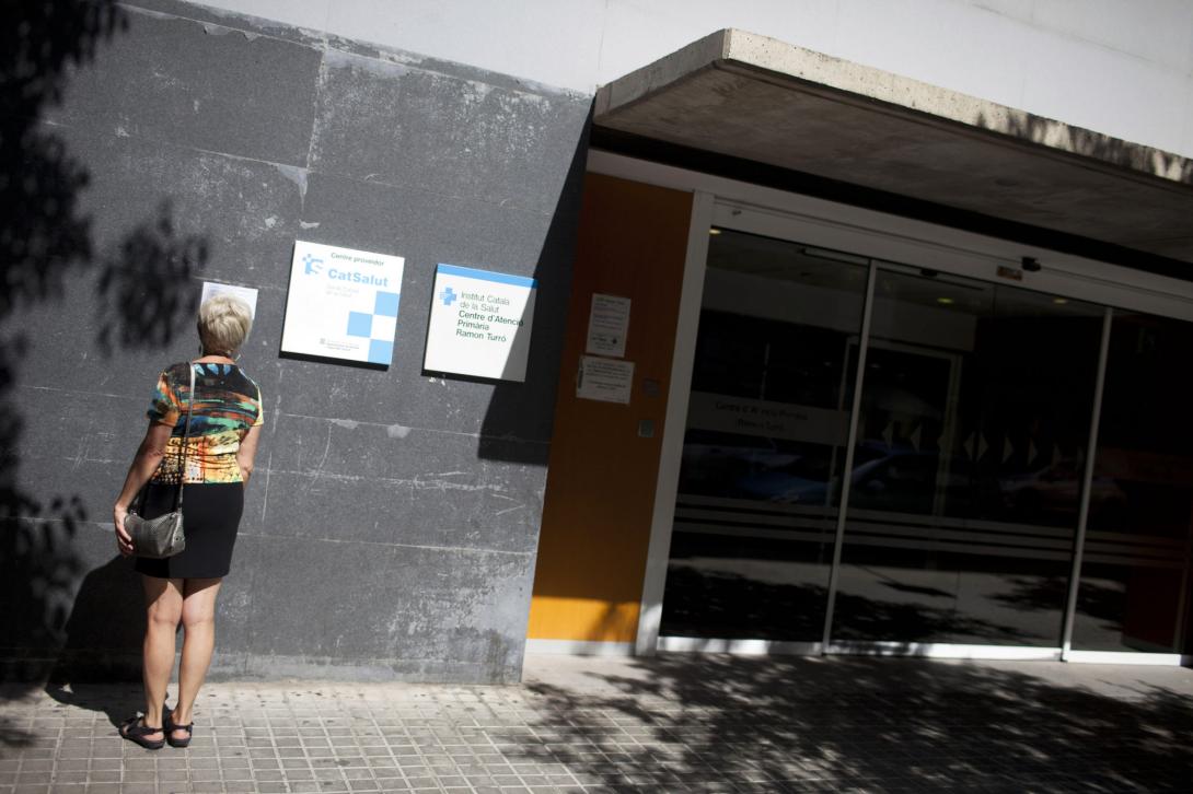 El TSJC responsabiliza al ICS por las lesiones de una trabajadora expuesta a fumigaciones