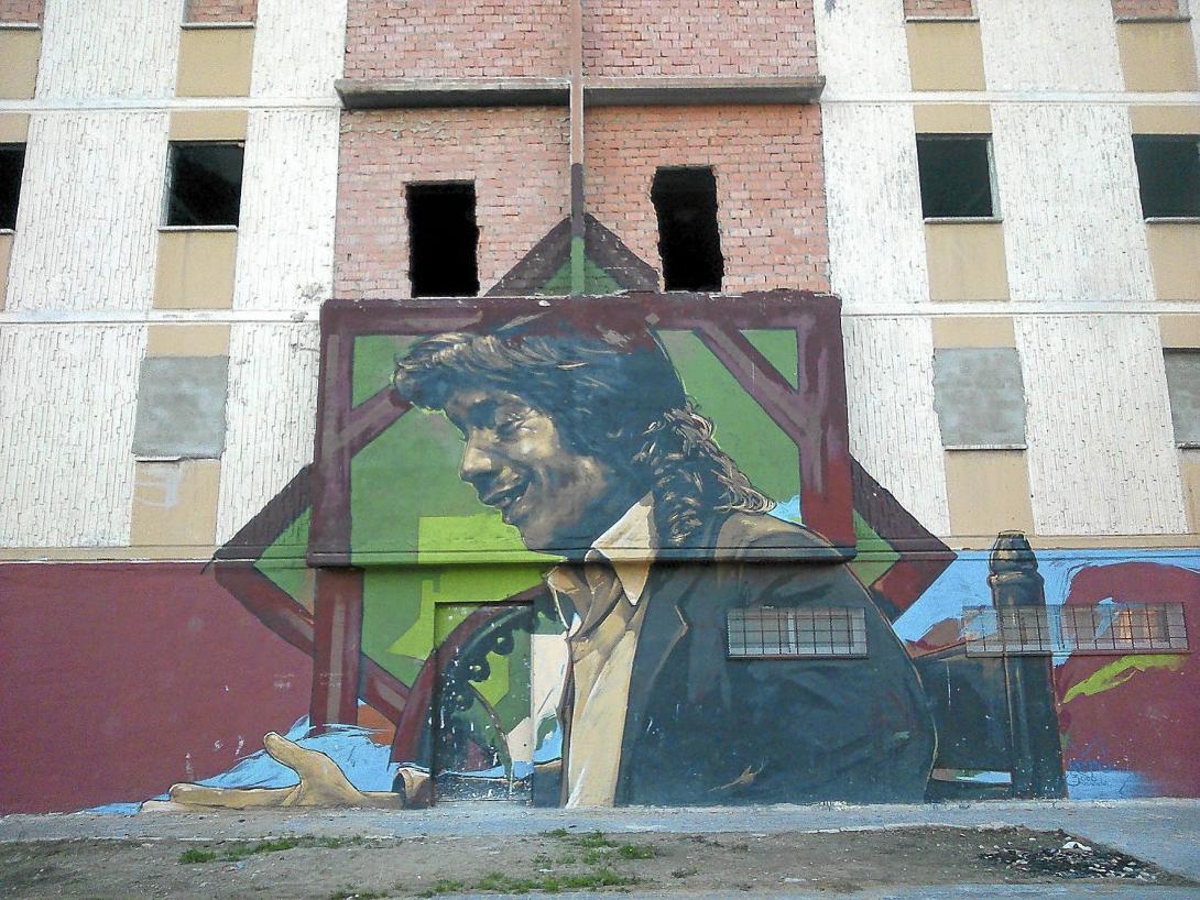 #GazpachoGitano: lucha contra la exclusión social en el Polígono Sur de Sevilla