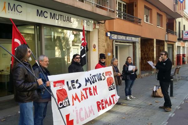 Plataforma Afectades ICAM