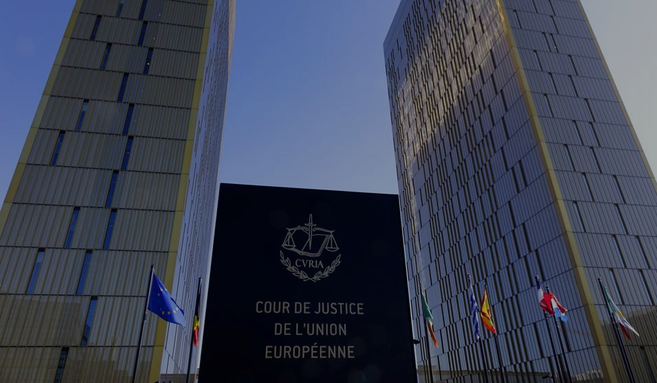 El Tribunal de Justicia de la Unión Europea decide sobre el IRPH de las hipotecas