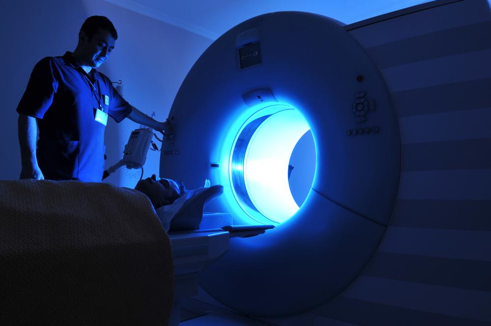 Incapacitat permanent per electrosensibilitat per a un tècnic de radiologia
