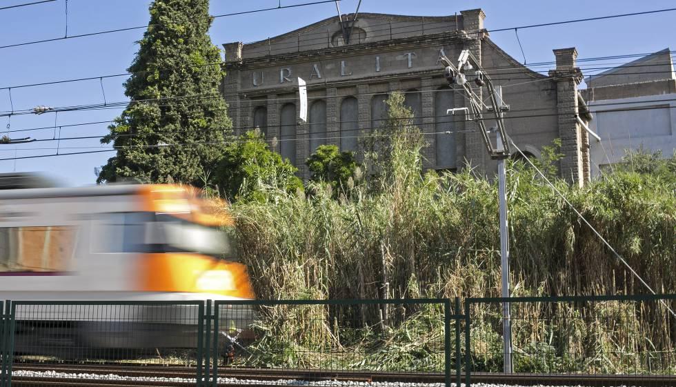 Uralita deberá indemnizar con 1.7 millones a un grupo de vecinos afectados por el amianto