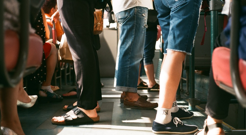 Indemnizaciones por accidentes en transporte público