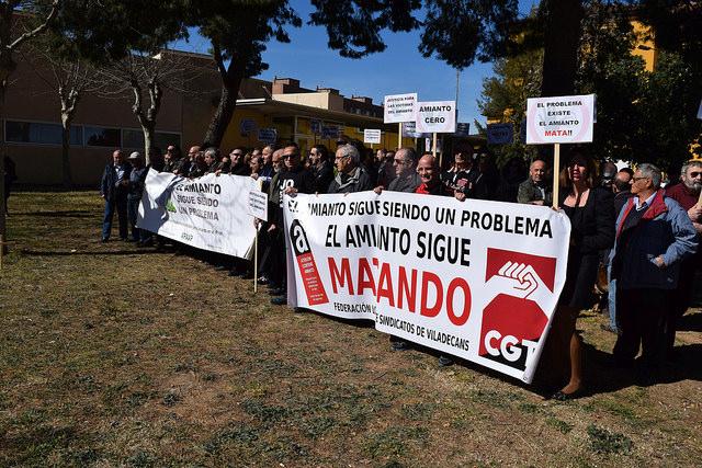 Article publicat a la Revista del Treball el 7 d'abril 2015