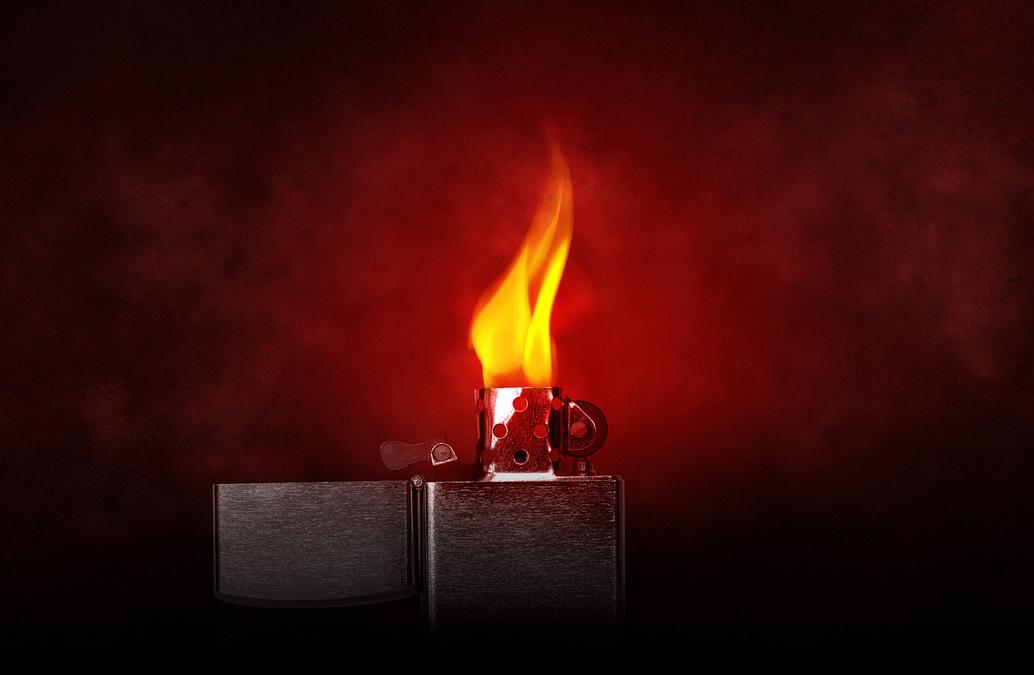 El calor como riesgo laboral