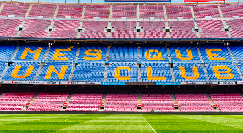 La plantilla de Barça TV reclama la presencia del FC Barcelona en el proceso de despido colectivo 