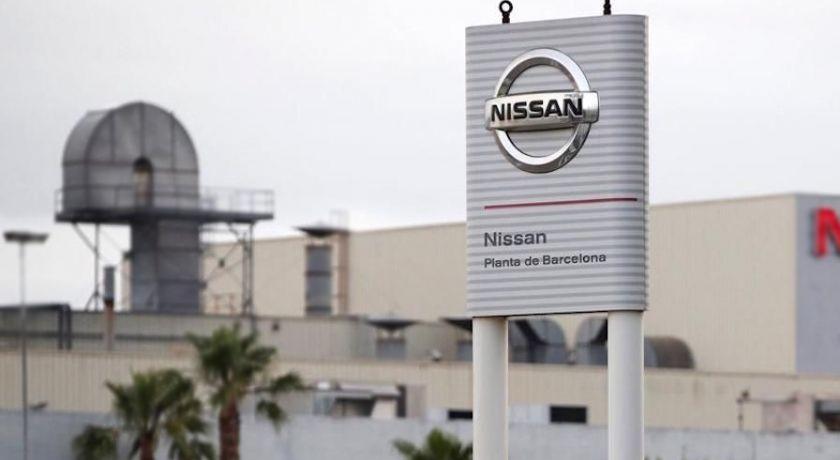 Les subcontractes de Nissan faran vaga a partir del proper 19 d'abril