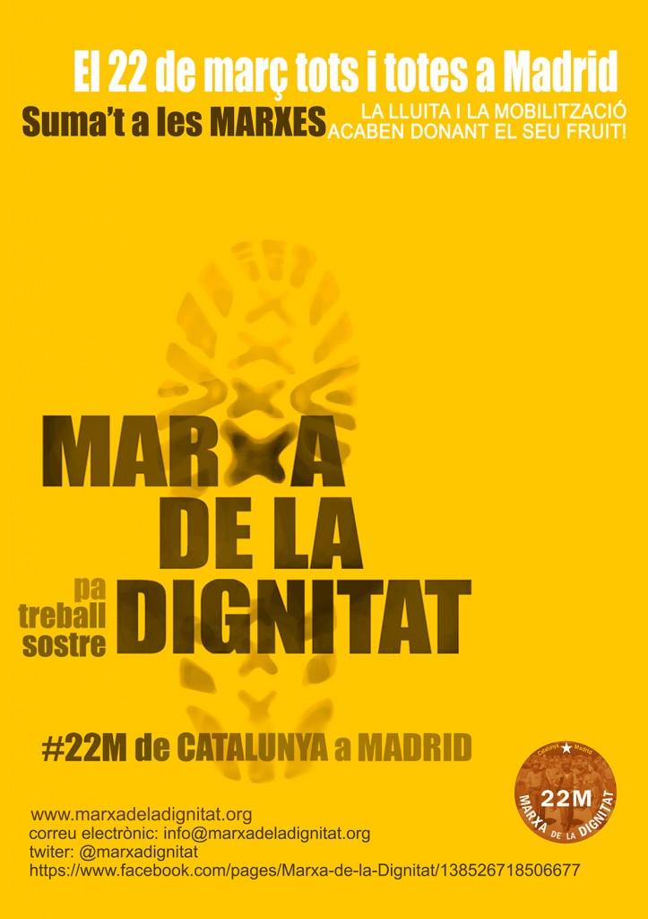 Marxa de la Dignitat
