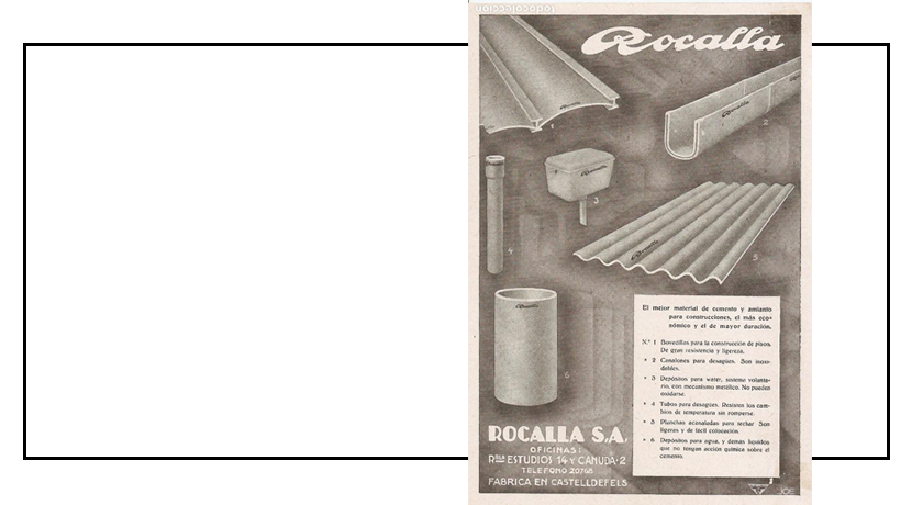 La sentencia considera que el cáncer de esófago que padecía tuvo su origen en el amianto