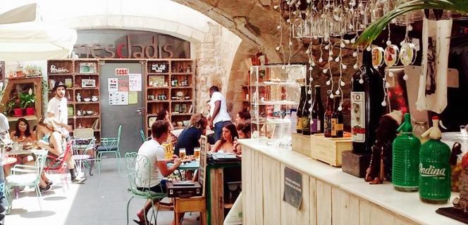 Fundació Mescladís demana mesures cautelars per paralitzar el desnonament administratiu 