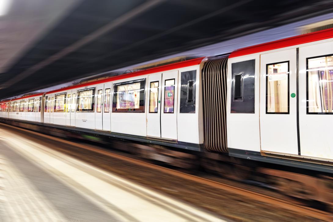 L’INSS reconeix el primer cas que afecta un treballador del Metro de Barcelona