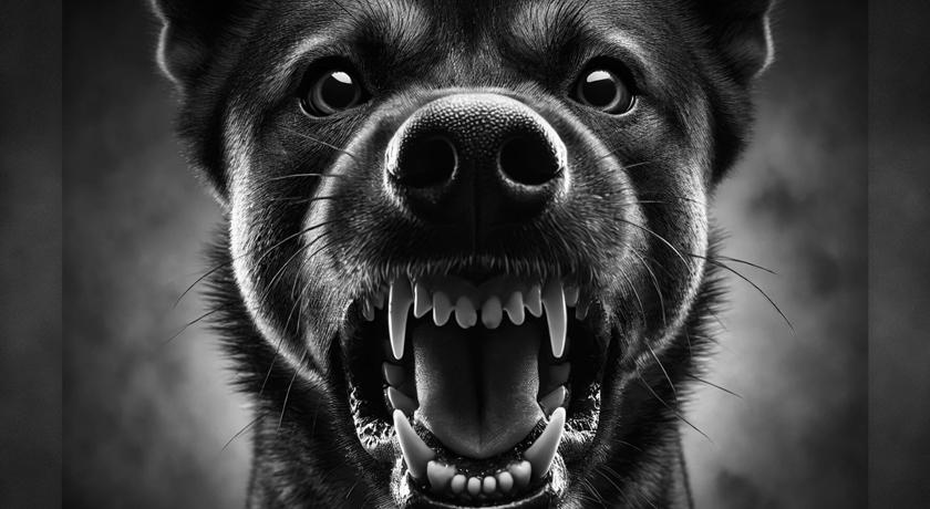 Mig any de presó i més de 60.000 euros per l’atac d’uns gossos perillosos