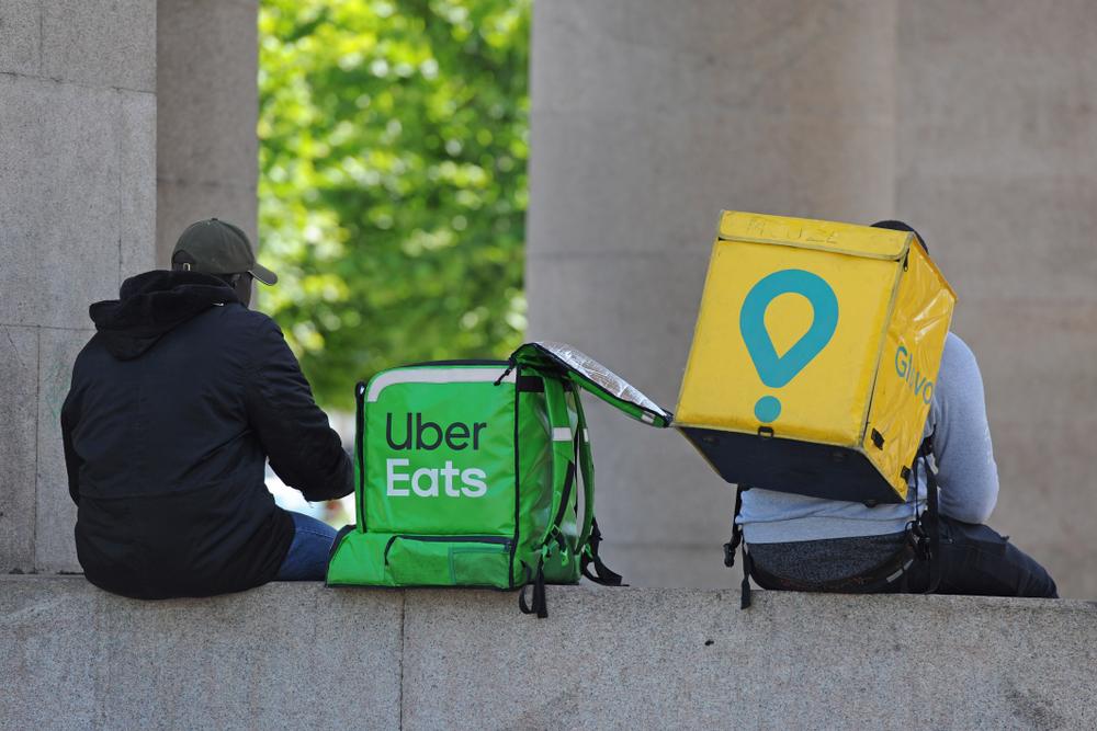 No, el TJUE no ha negat la relació laboral dels repartidors de plataformes digitals