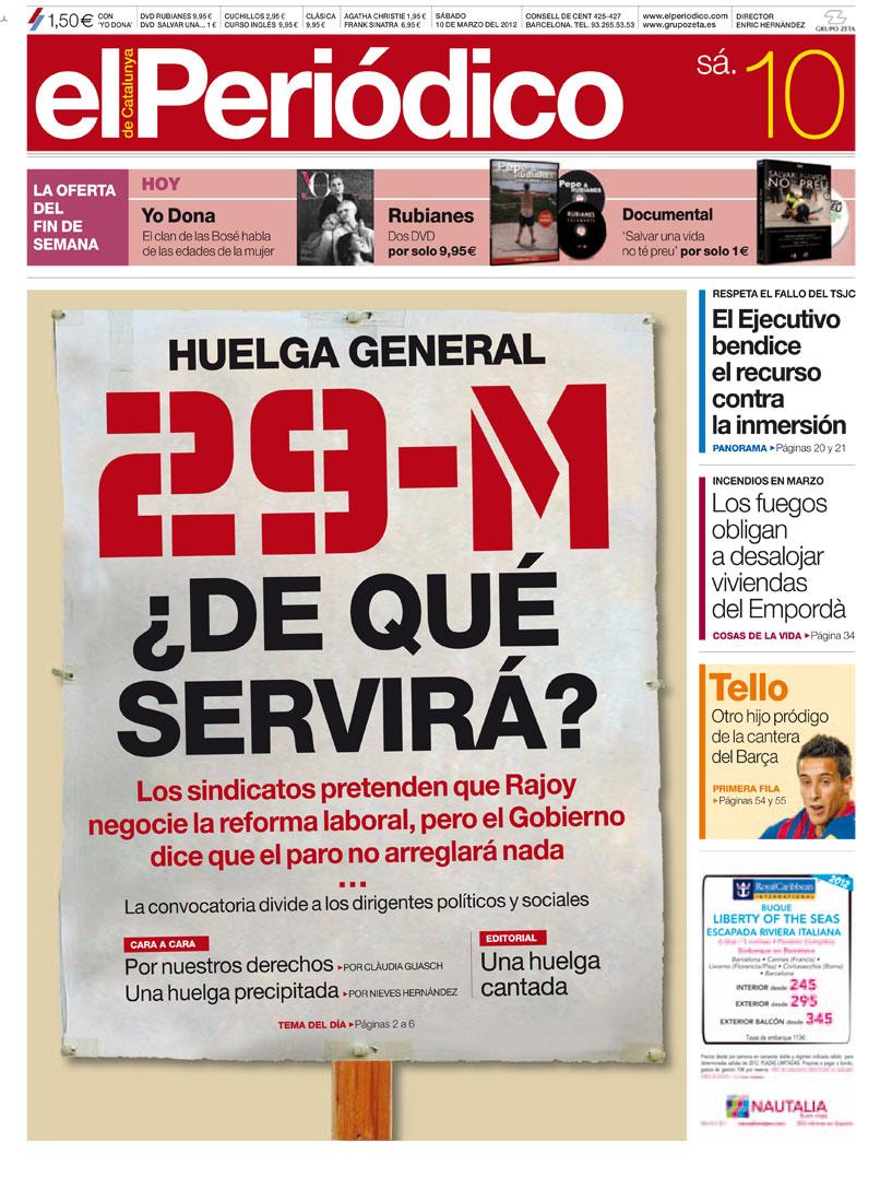 El Periódico